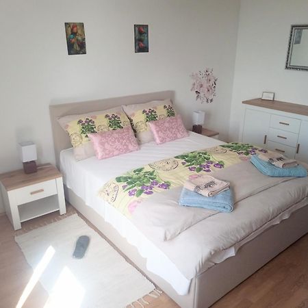 Apartman Petra Senj  Εξωτερικό φωτογραφία