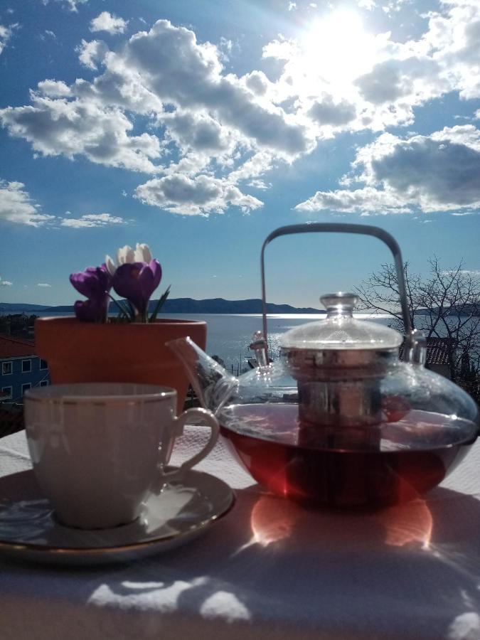 Apartman Petra Senj  Εξωτερικό φωτογραφία