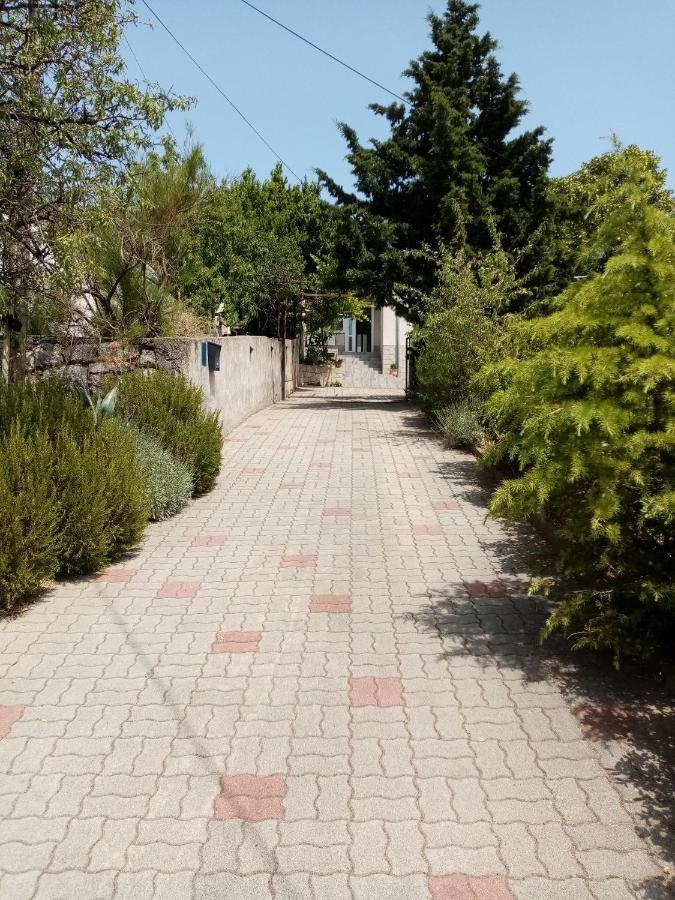 Apartman Petra Senj  Εξωτερικό φωτογραφία