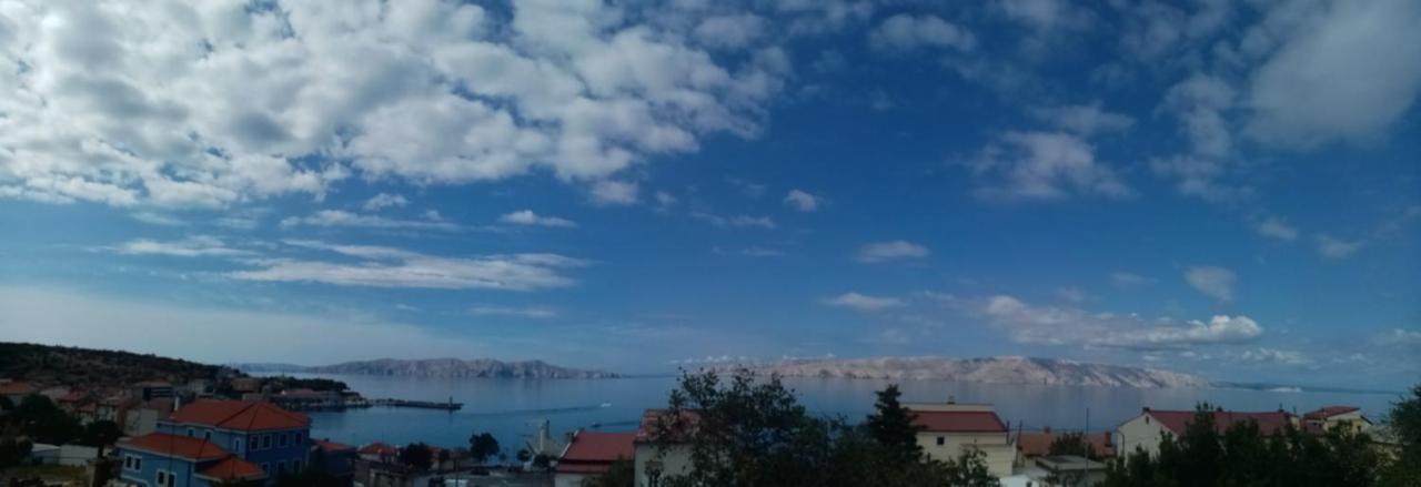 Apartman Petra Senj  Εξωτερικό φωτογραφία
