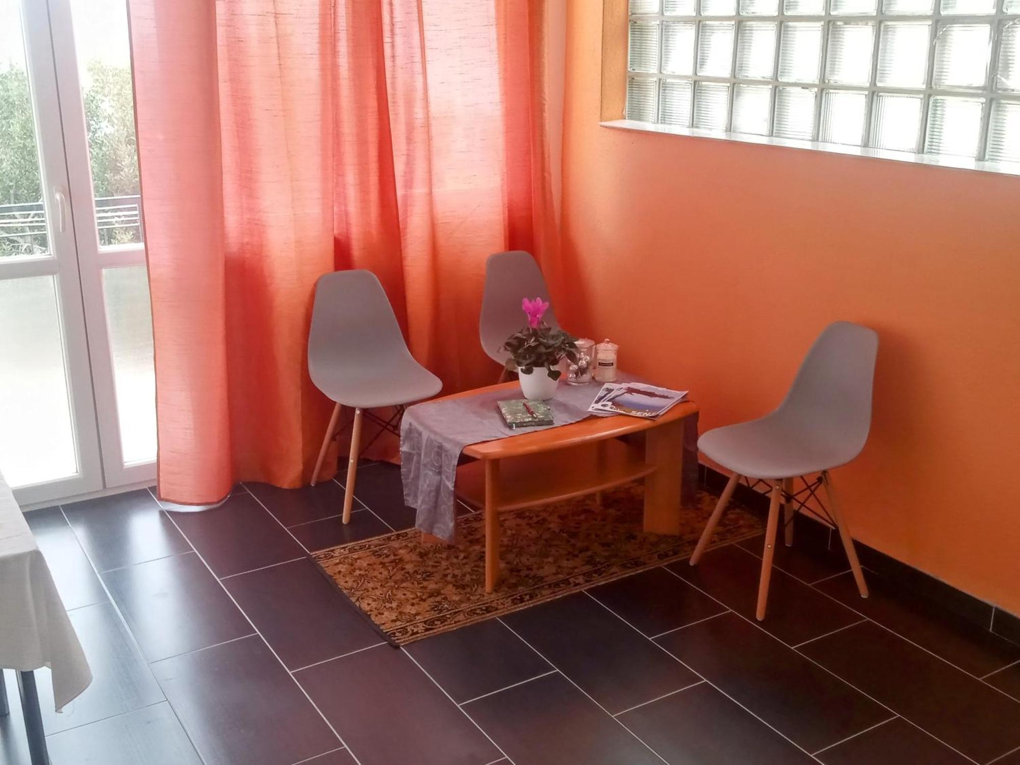 Apartman Petra Senj  Εξωτερικό φωτογραφία