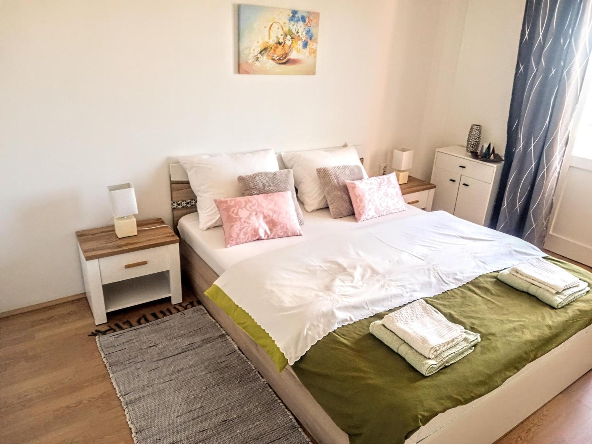 Apartman Petra Senj  Εξωτερικό φωτογραφία
