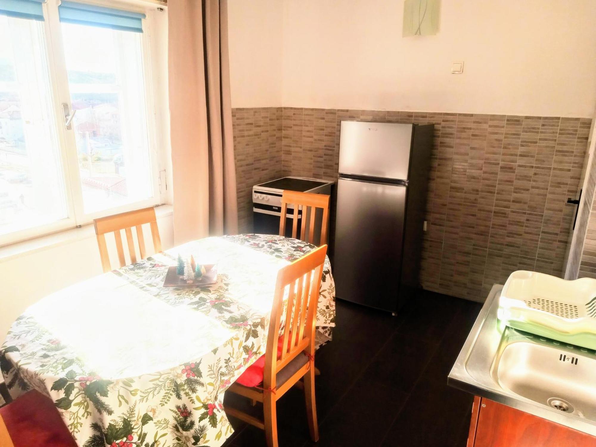Apartman Petra Senj  Εξωτερικό φωτογραφία