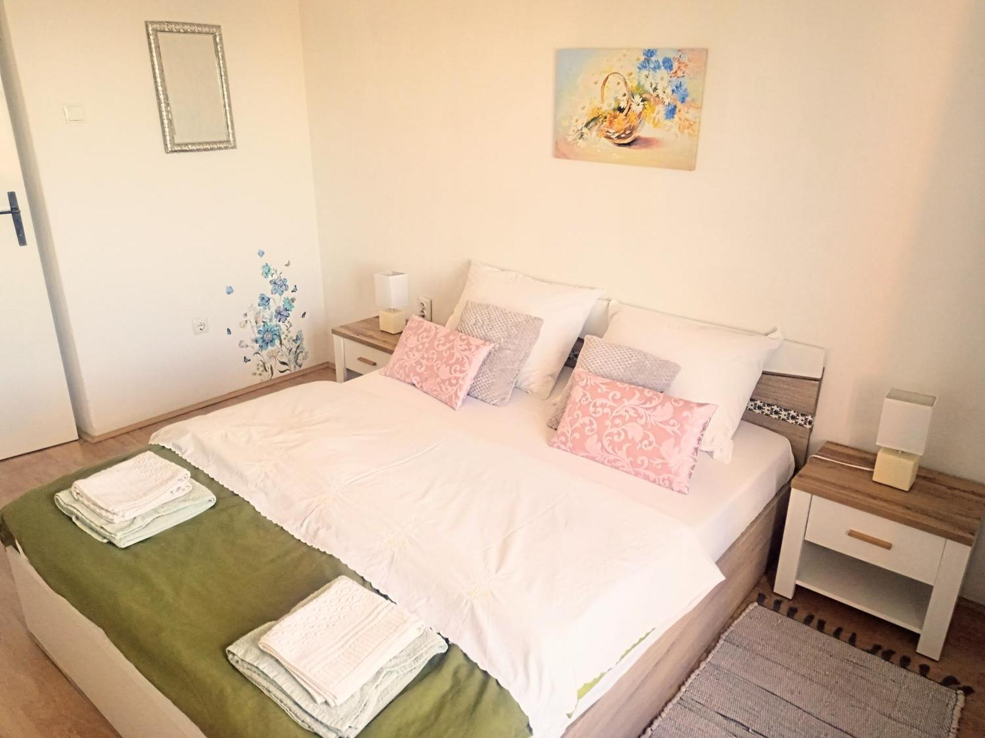 Apartman Petra Senj  Εξωτερικό φωτογραφία