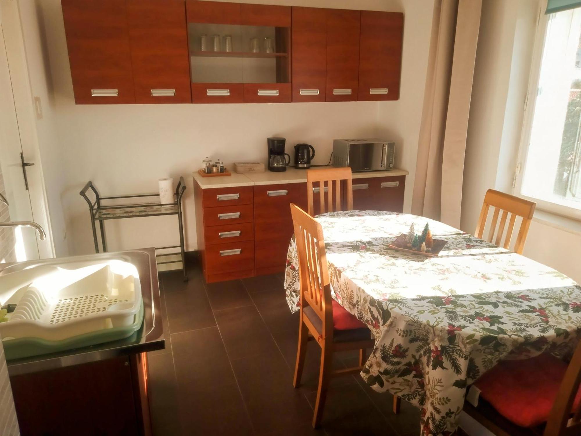 Apartman Petra Senj  Εξωτερικό φωτογραφία