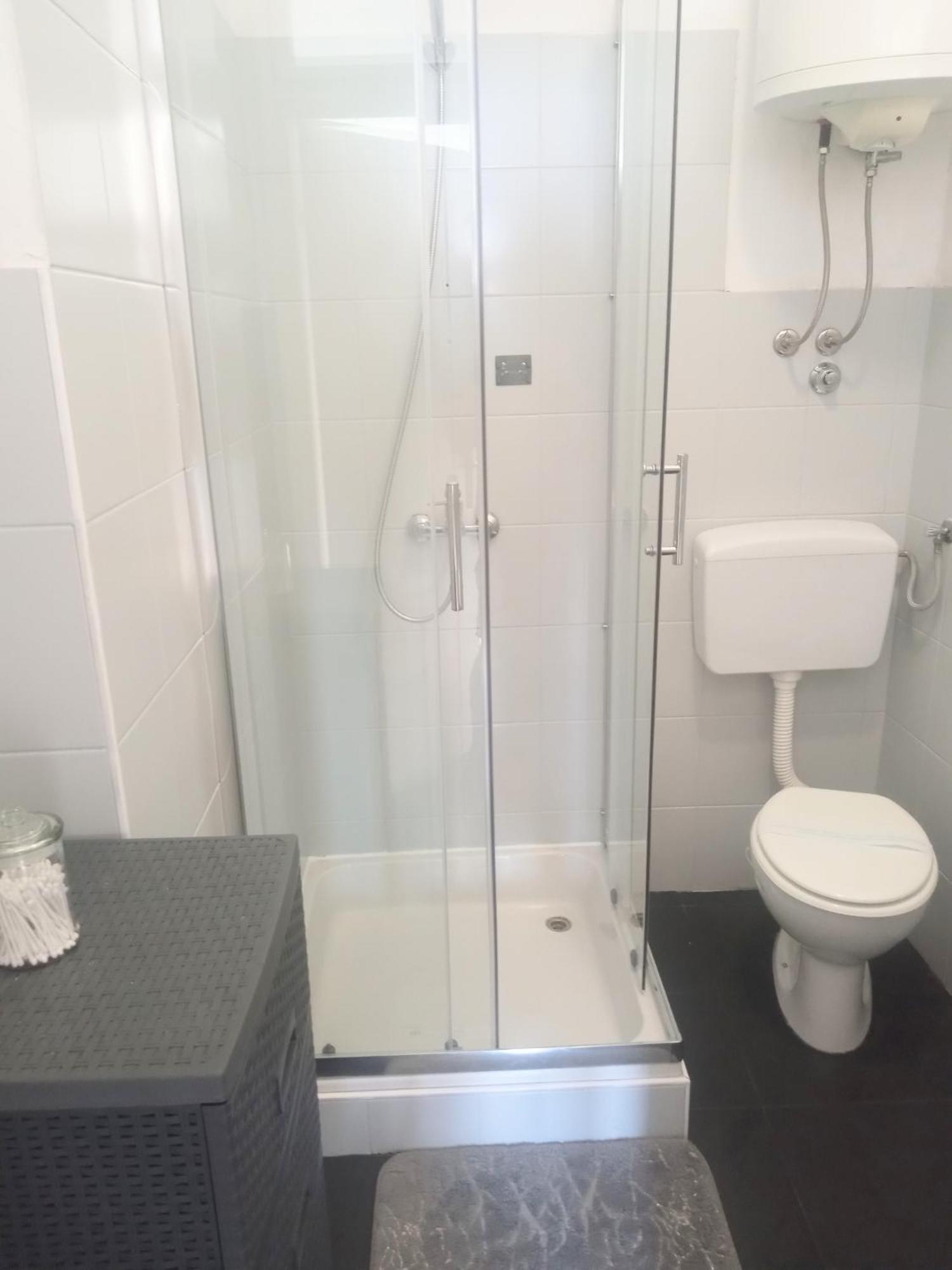 Apartman Petra Senj  Εξωτερικό φωτογραφία