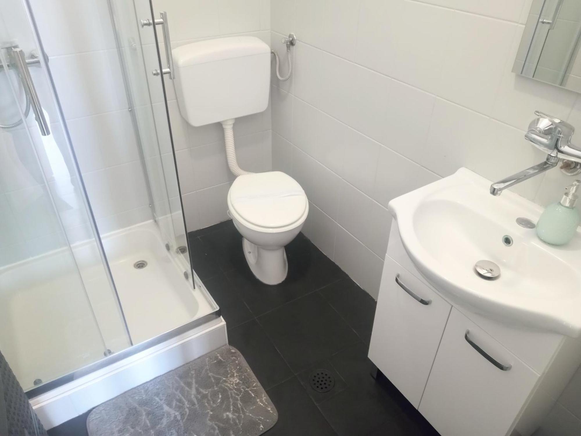 Apartman Petra Senj  Εξωτερικό φωτογραφία