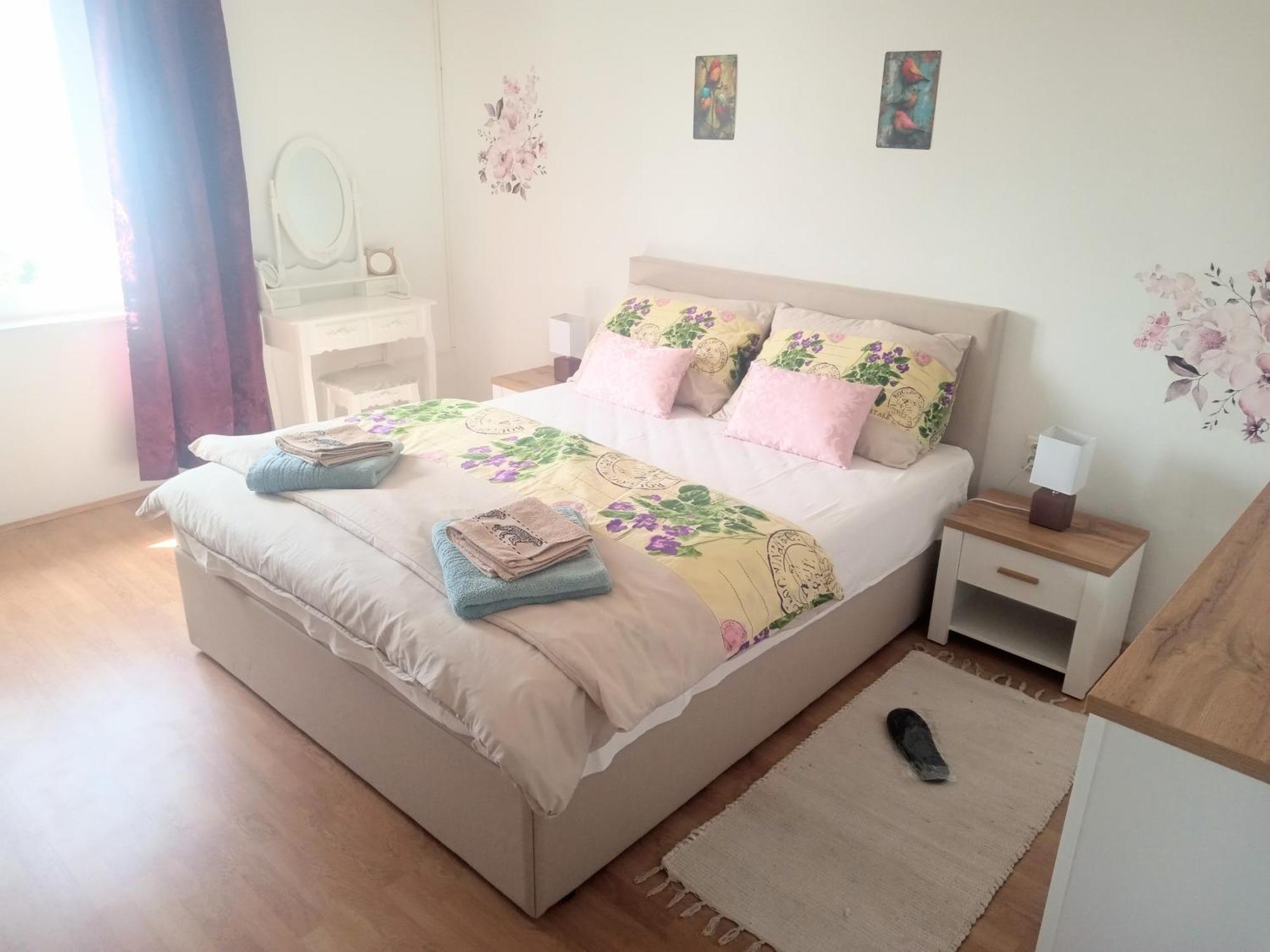 Apartman Petra Senj  Εξωτερικό φωτογραφία