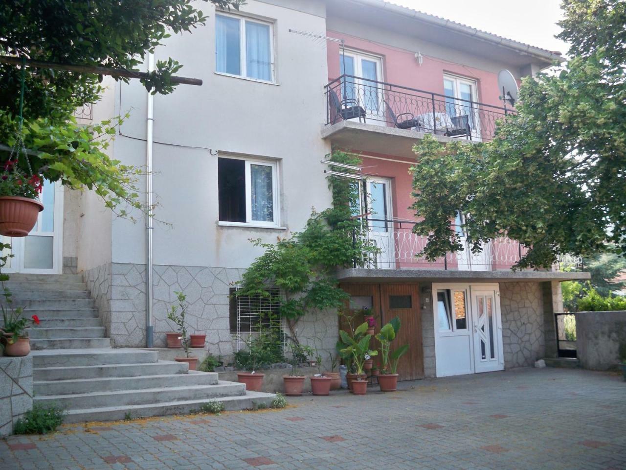 Apartman Petra Senj  Εξωτερικό φωτογραφία
