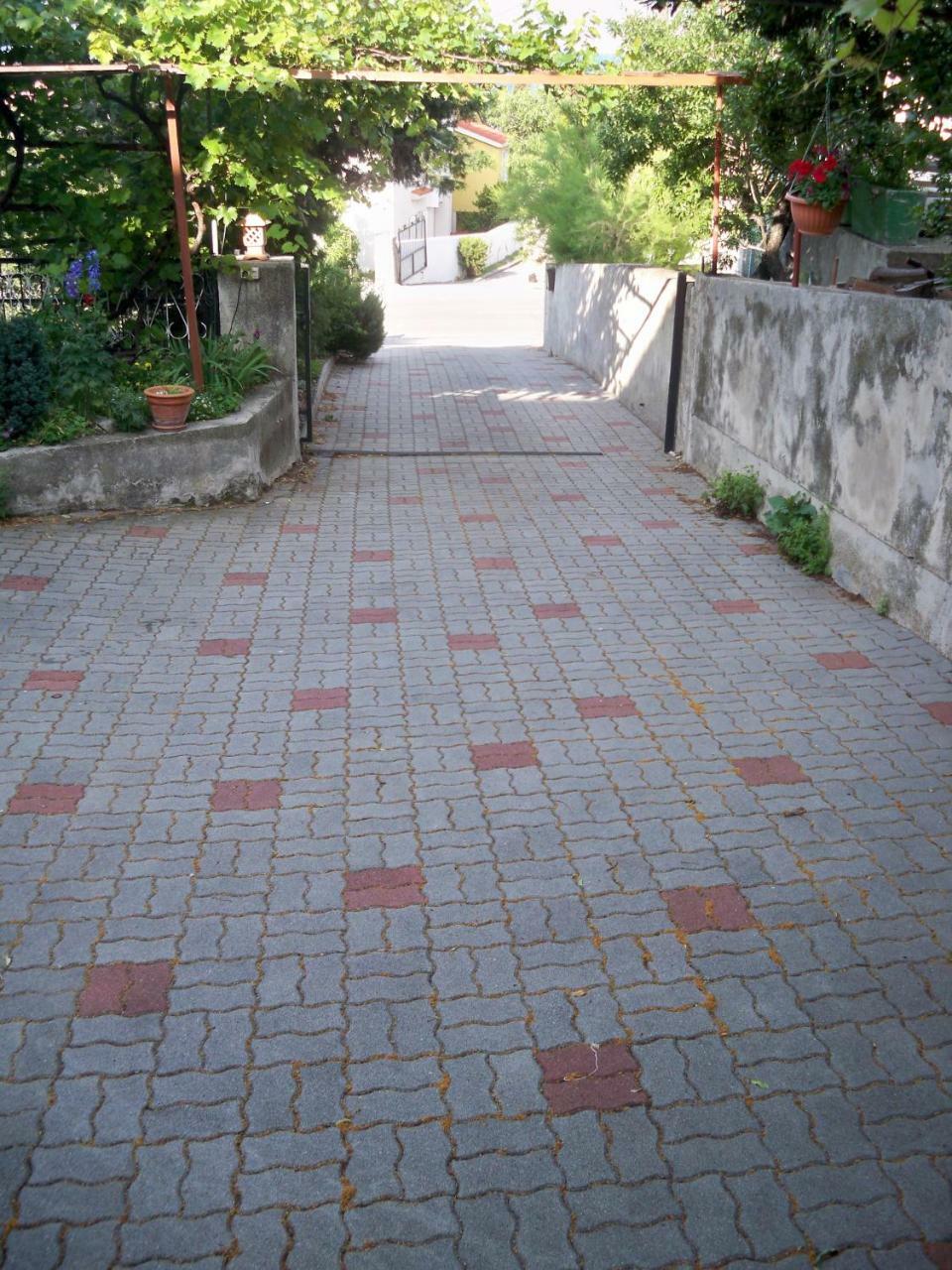 Apartman Petra Senj  Εξωτερικό φωτογραφία