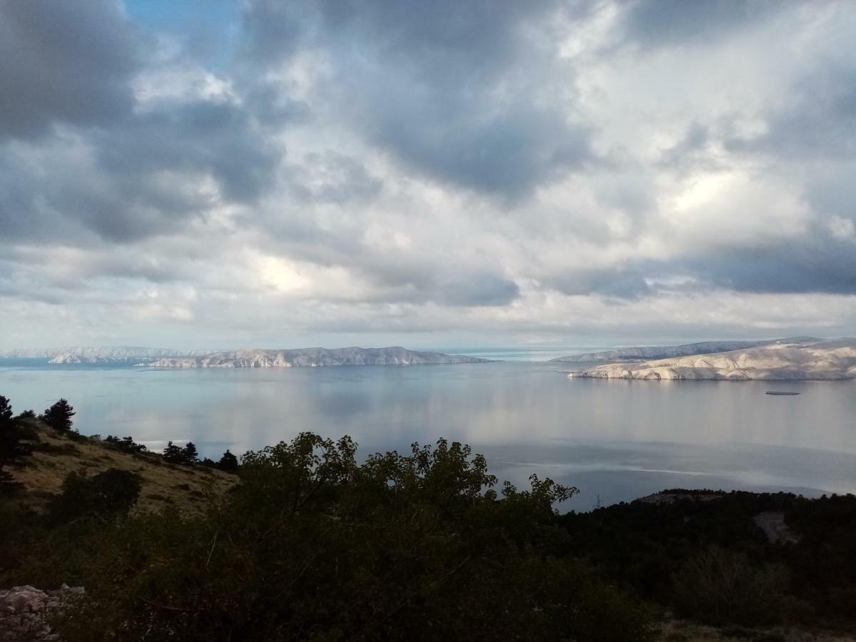 Apartman Petra Senj  Εξωτερικό φωτογραφία