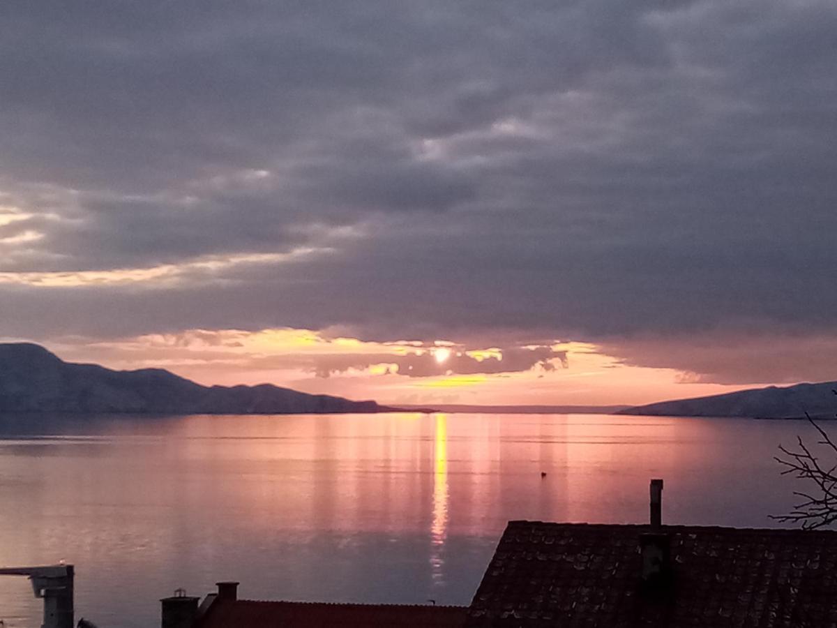 Apartman Petra Senj  Εξωτερικό φωτογραφία