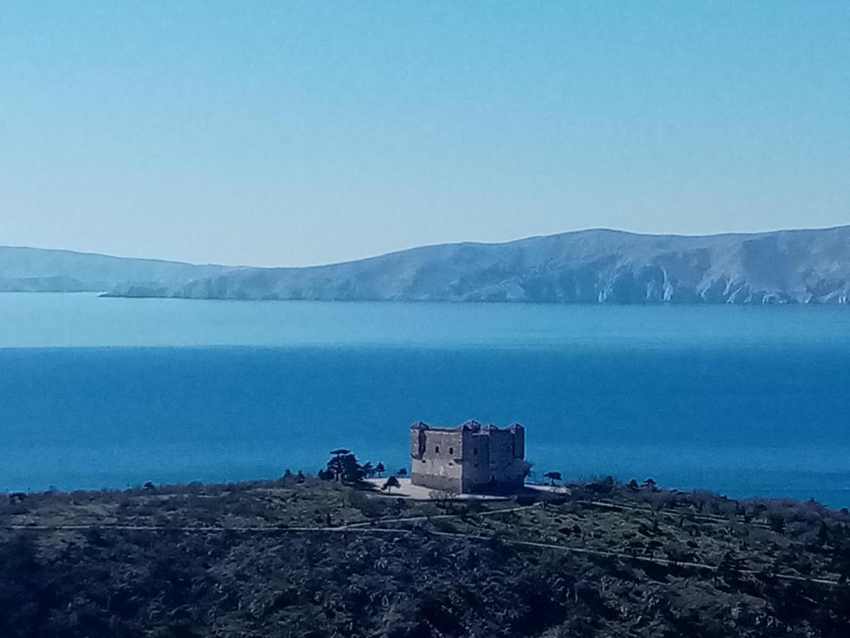 Apartman Petra Senj  Εξωτερικό φωτογραφία