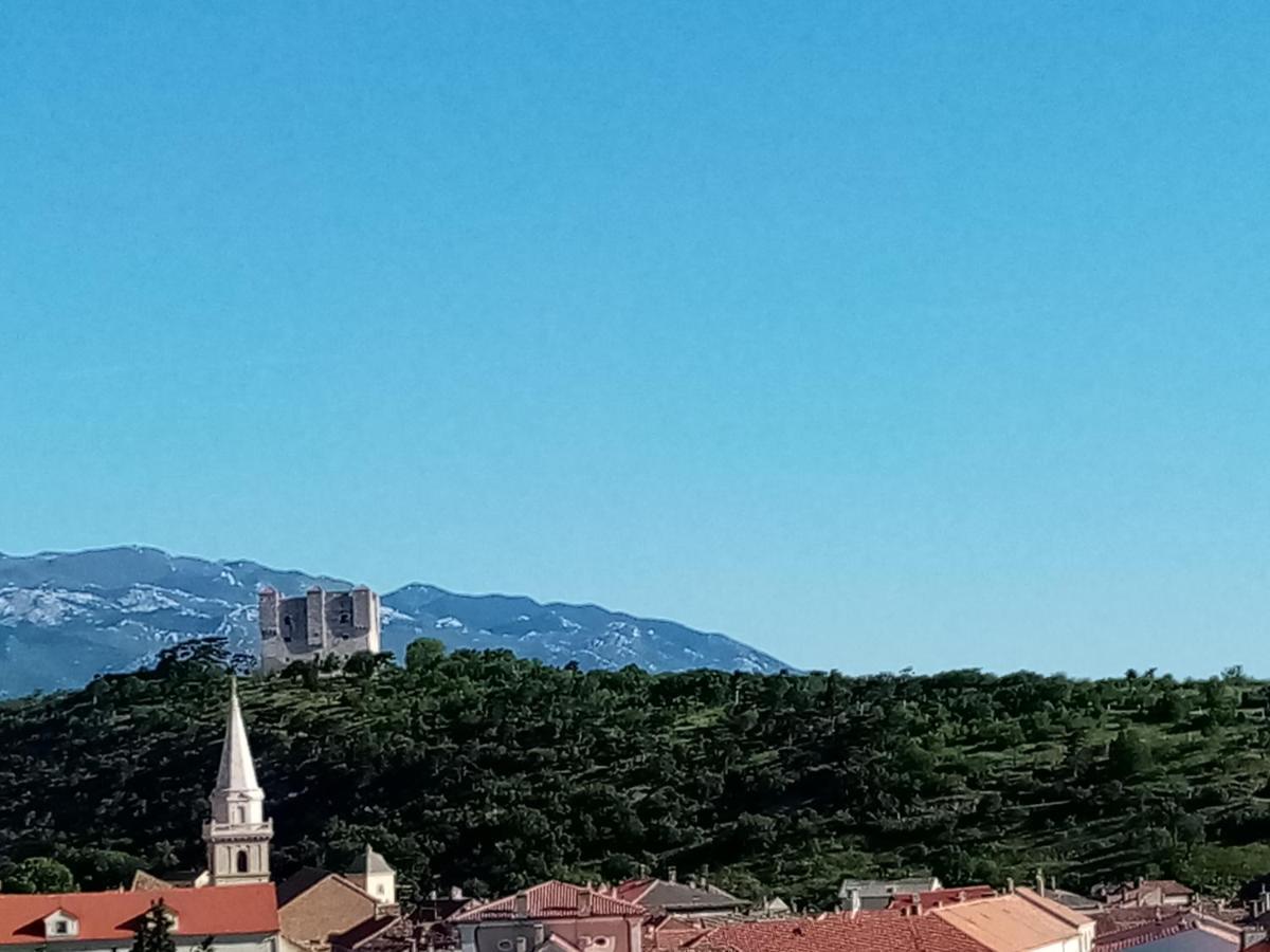 Apartman Petra Senj  Εξωτερικό φωτογραφία